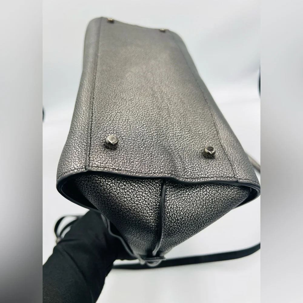 Coach Nolita Satchel/Crossbody Bag